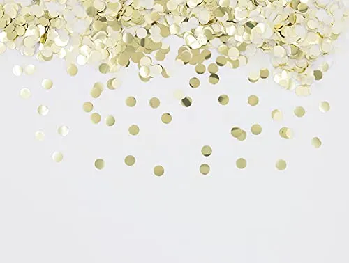 Konfetti Gold von Cavore