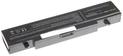 Green Cell Notebook-Akku 11.1V 4400 mAh für Samsung von Green Cell
