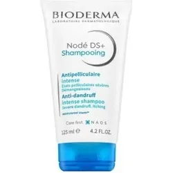 Bioderma Nodé Ds+Antischuppen Intensiv Shampoo 125 ml
