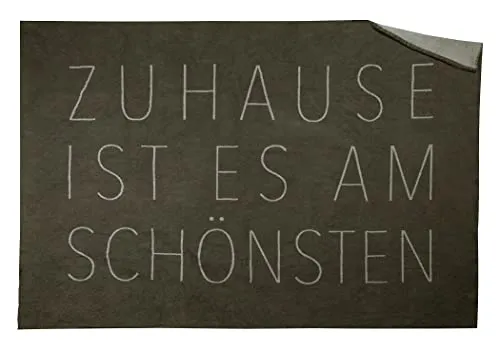 Räder Zuhausesein Decke Zuhause