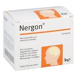Nergon 90 ST
