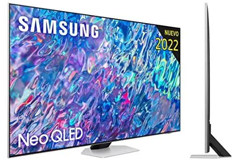 Smart TV Samsung QE55QN85B NEO QLED 55