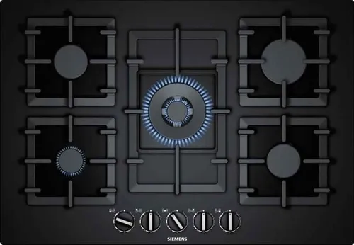 Siemens EP7A6QB90 Gaskochfeld autark von Siemens