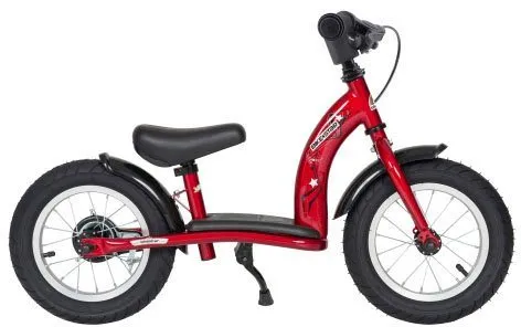 BIKESTAR Kinder Laufrad 12 Zoll Classic