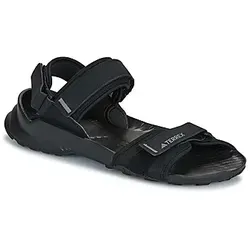 adidas Unisex Terrex Hydroterra Sandals - Wanderschuhe für Abenteuer - Wanderschuhe mit regulärer Passform, leichtem Gewicht von nur 230,5 g und robustem Gummiaußenmaterial für optimalen Halt auf allen Terrain.