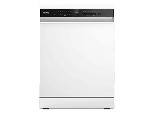 KOENIC KDW 6021-1 C FS Geschirrspüler