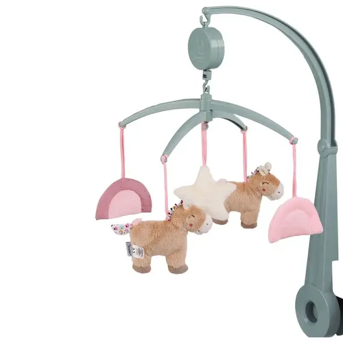 Sterntaler Mobile Pauline original