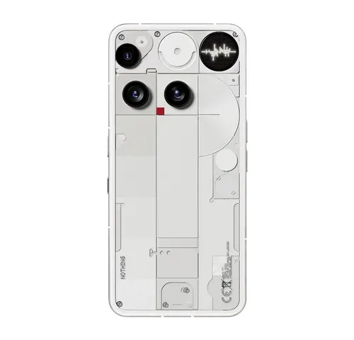NOTHING Nothing Phone (3) 16+512GB