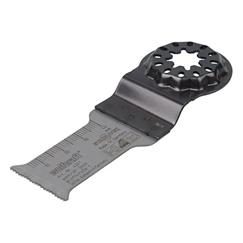 Wolfcraft 4241000 Tauchsägeblatt