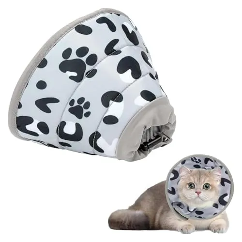 Einstellbares Katzenhalsband