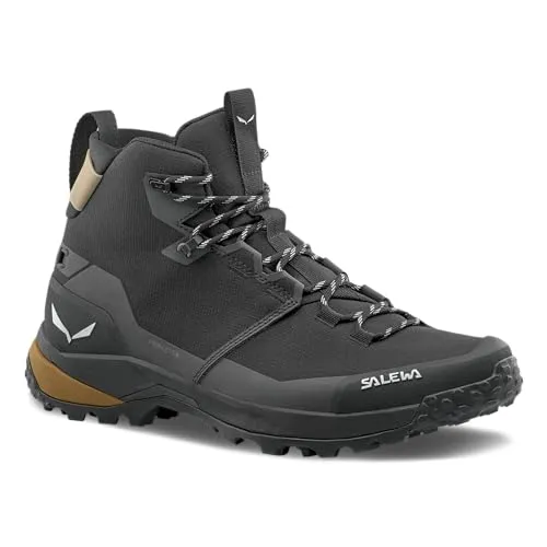 Salewa Puez 2 Mid Powertex Schuh Herren
