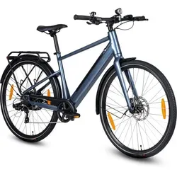 SAXONETTE E-Bike Urbano von Saxonette