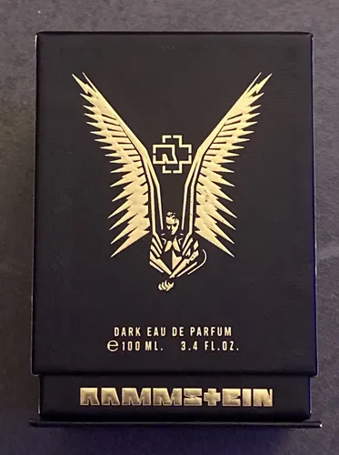 Rammstein Engel Dark 100ml Eau de Parfum
