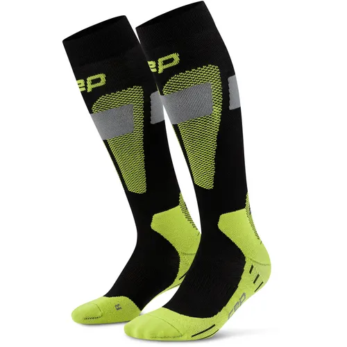 CEP Ski Merino Socken Herren von CEP