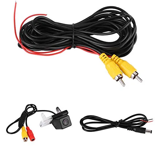 ° Rückfahrkamera für CE-Klasse CLS W203 W211 W219 170