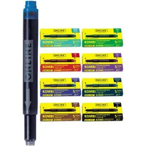 Schreibwerkzeugzubehör von ONLINE