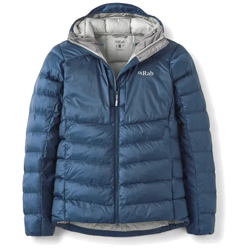 Rab Cirrus Ultra Hoody