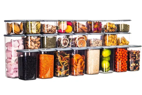 Fabona Vorratsdose Set 24-tlg. von Fabona