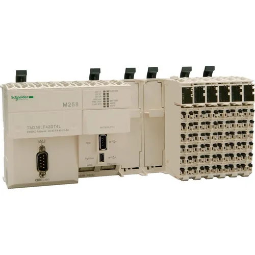 Schneider Electric TM258LF42DT4L (TM258LF42DT4L)
