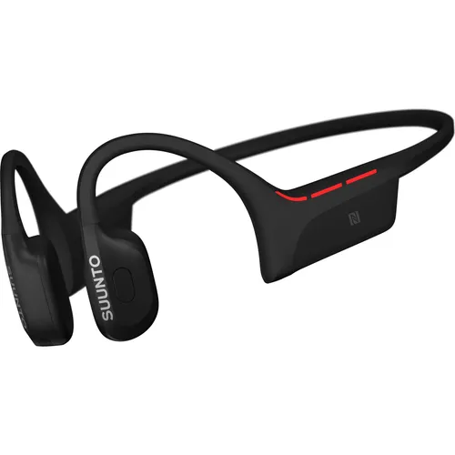 Suunto Wing 2 Black