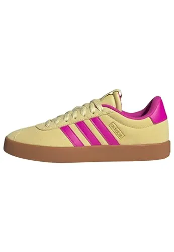 Schuhe Gelb von adidas