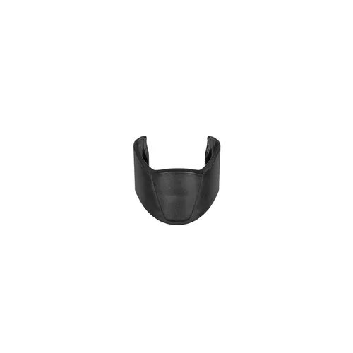 XLC Spoiler Set für Schutzbleche 41mm, schwarz, 5-teilig (1 Set)