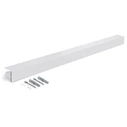 Ersatzkassette für Duschrollo 126 cm