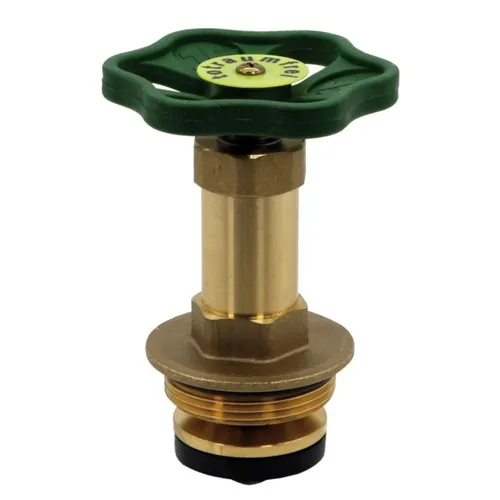 Schlösser Freistromventil-Oberteil 0018184000001 DN 40 von Schlösser