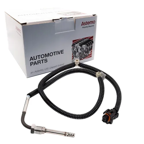 HITACHI 135576 Abgastemperatursensor für OPEL ANTARA von Hitachi