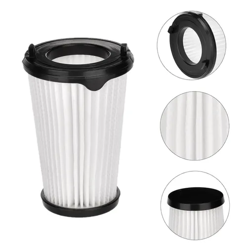 ARLI 6x Filter kompatibel mit AEG CX7 QX8 HX6 Ergorapido VX7-2AEF150 Staubsauger