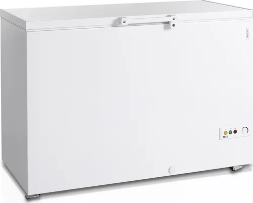 Esta Eistruhe 385L FR405SL –  230V