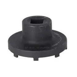 XLC Lockringtool TO-E02 für Bosch Classic Line, schwarz