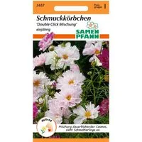 SAMEN PFANN Schmuckkörbchen Double Click Mix