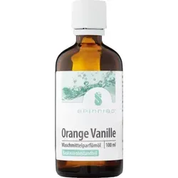 WASCHMITTELPARFÜM Orange-Vanille 100 ml
