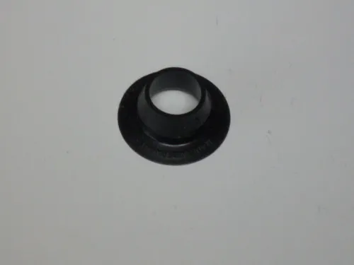 10x KU Ausgleichshülse von 11,5 auf 16mm, Reduzierhülse TR13 auf TR15>563190-10<