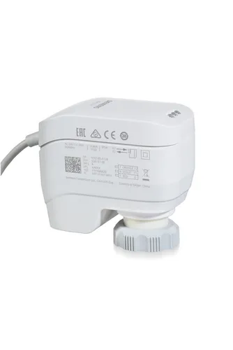 Siemens SSA331.00 Elektromotor, von Siemens Dig.Industr. Elektromot. Elektromotoren