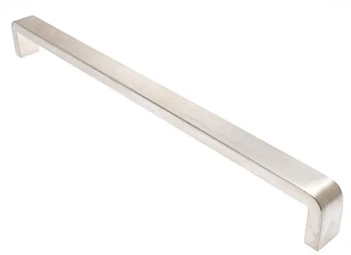 Möbelgriffe edelstahl Küchengriffe hochwertig Schrankgriffe BA 320 mm Türgriffe *2003