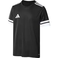 ADIDAS Herren Jersey Squadra 25 (Schwarz, L)
