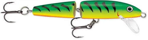 Rapala Wobbler Jointed Floating 9cm J09 - viele Farben -