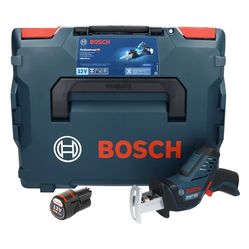 Bosch GSA 12V-14 Professional Akku Säbelsäge