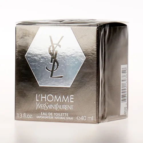 L'Homme Eau de Toilette