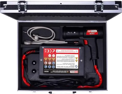 Heißluftpistole von KS TOOLS