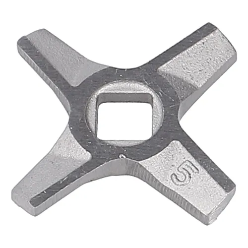 easyPART passend für 10003882 BOSCH Messereinsatz für Fleischwolf