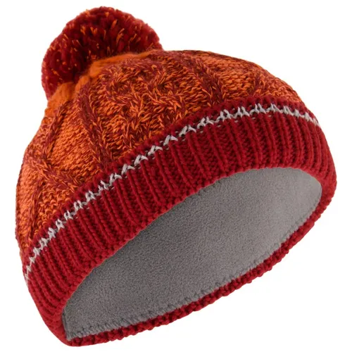 Vaude - Kid's Cornua Beanie III - Mütze Gr M rot