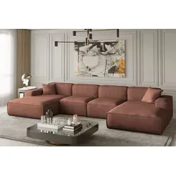 Wohnlandschaft von Fun Möbel