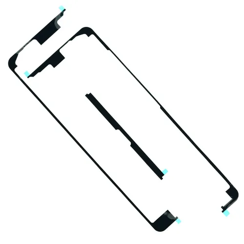iPad AIR Kleber Set Klebe Band Pad Streifen für Touchscreen Scheibe
