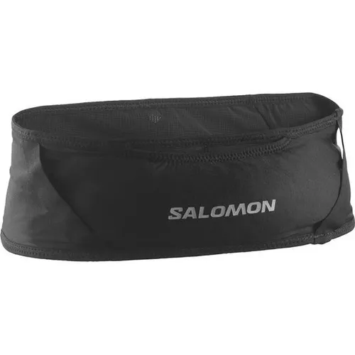 Salomon Pulse Unisex-Gürtel - Bauch- & Gürteltaschen, leichter und langlebiger Hüftgurt mit intelligentem Stauraum für Wertsachen und Flasks – ideal für Sport und Sightseeing.