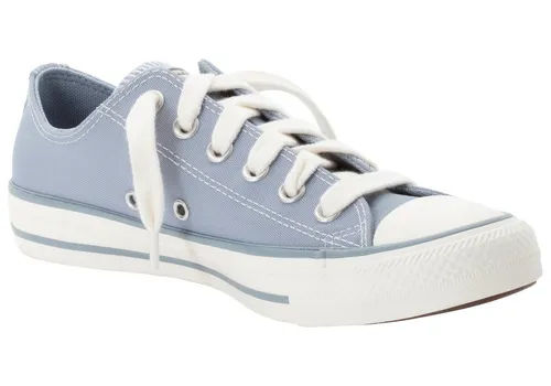 Converse CHUCK TAYLOR ALL STAR CANVAS + SUEDE Sneaker - Langlebige Sneaker mit rutschfester Gummi-Sohle für sicheren Halt. Ideal für Freizeit und Casual-Outfits. Individuelle Schnürung für perfekten Sitz.