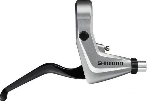 Shimano BL-T4010 Bremshebel Set – vorne & hinten - Hochwertige Bremshebel für Scheibenbremsen, ideal für sicheres Bremsen und präzise Kontrolle beim Radfahren.