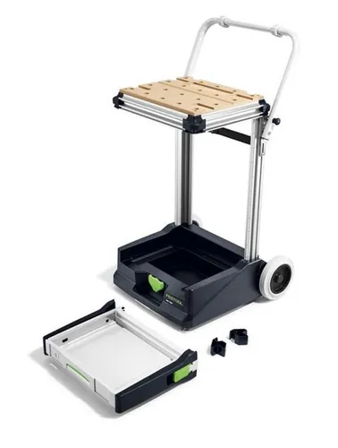 Festool mobile Werkstatt MW 1000 Basic von Festool